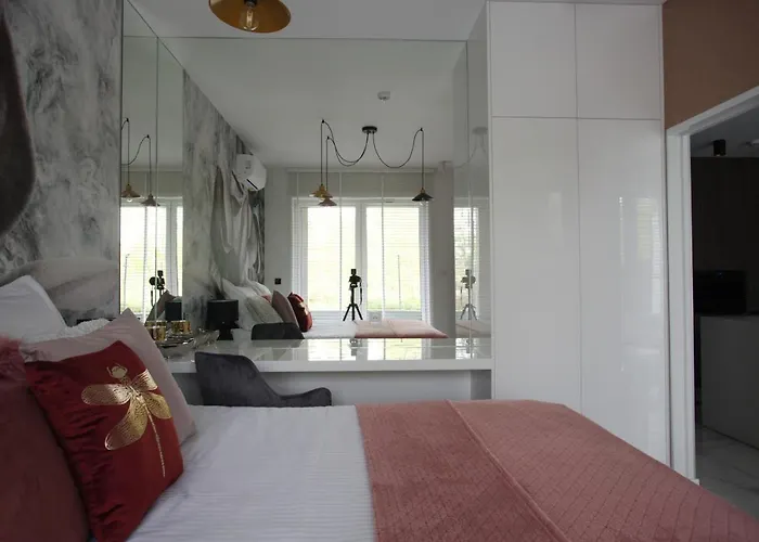 Apartamenty Quintal - Kacik