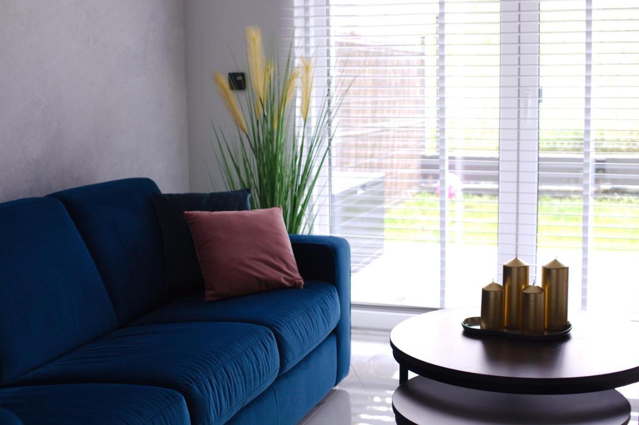 Quintal - Kacik Apartment