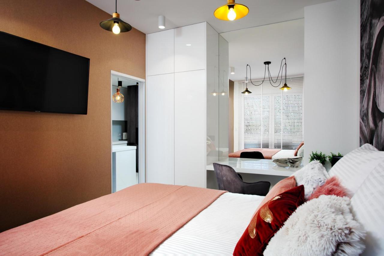 Apartment Quintal - Kacik
