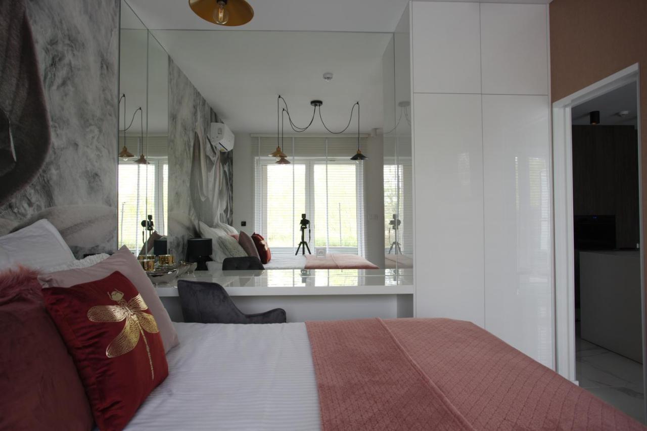 Quintal - Kacik Apartment *