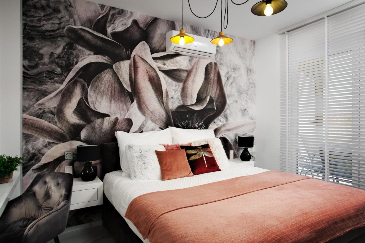 Quintal - Kacik Apartment