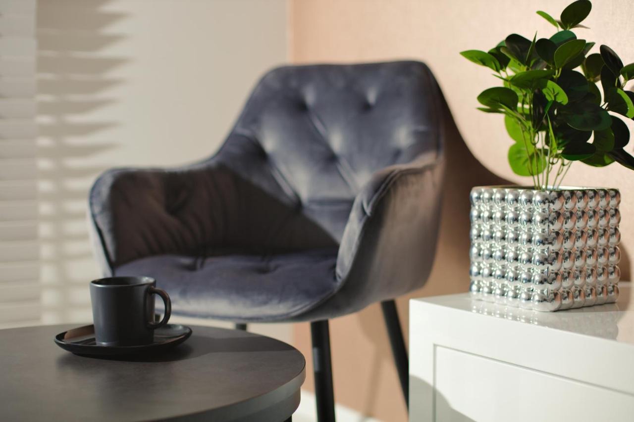Quintal - Kacik Apartment Krakow