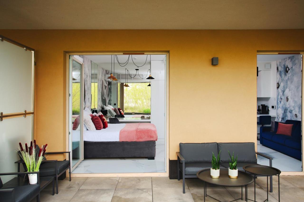 Quintal - Kacik Apartment *