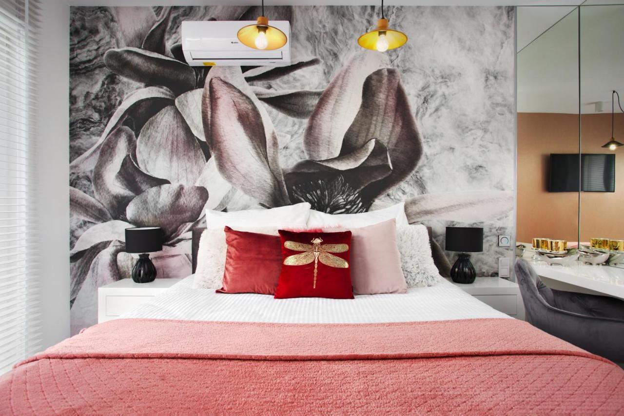 Apartment Quintal - Kacik