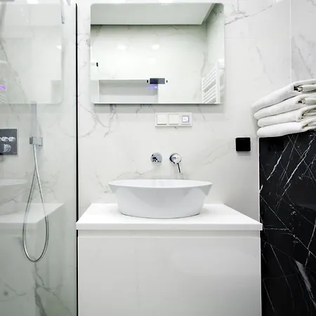 Apartamenty Quintal - Kacik Краків Екстер'єр фото