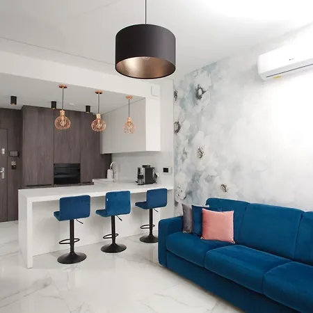 Apartamenty Quintal - Kacik Краків Екстер'єр фото