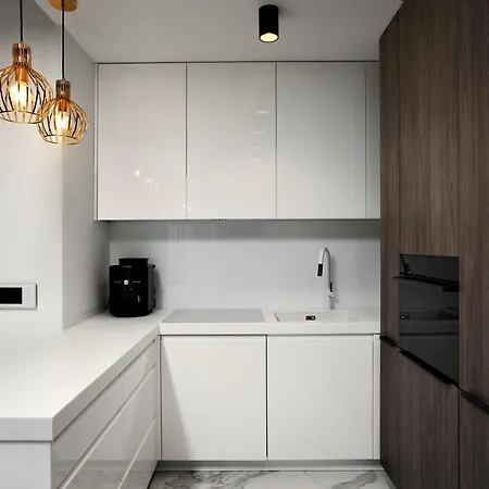 Apartamenty Quintal - Kacik Краків Екстер'єр фото