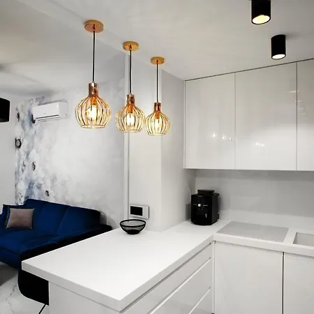 Apartamenty Quintal - Kacik Краків Екстер'єр фото